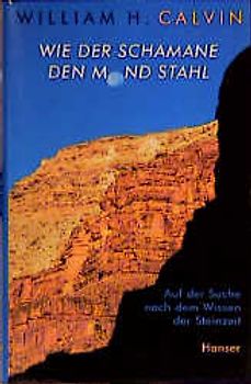 Wie der Schamane den Mond stahl