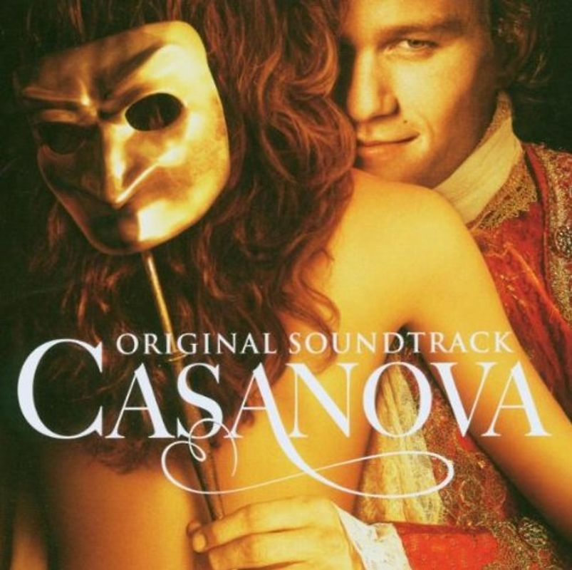 Casanova [Soundtrack]