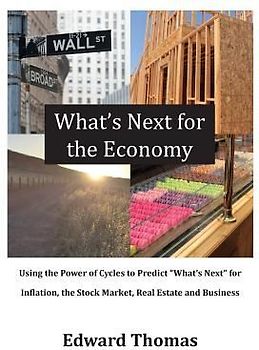 What's Next for the Economy