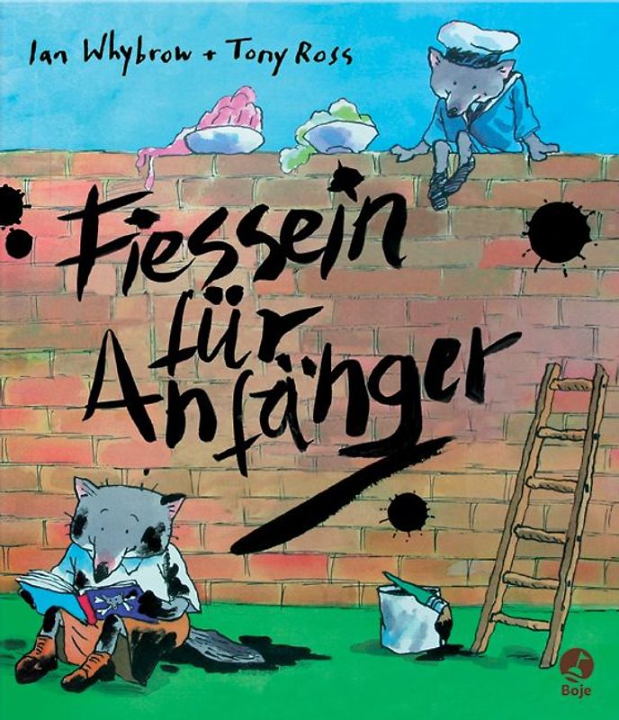 Fiessein für Anfänger