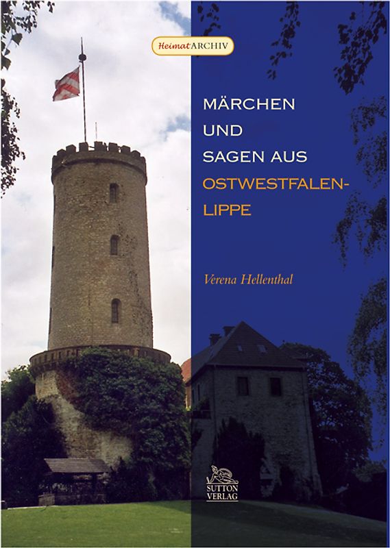 Märchen und Sagen aus Ostwestfalen-Lippe