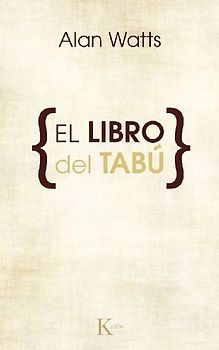 El libro del tabú