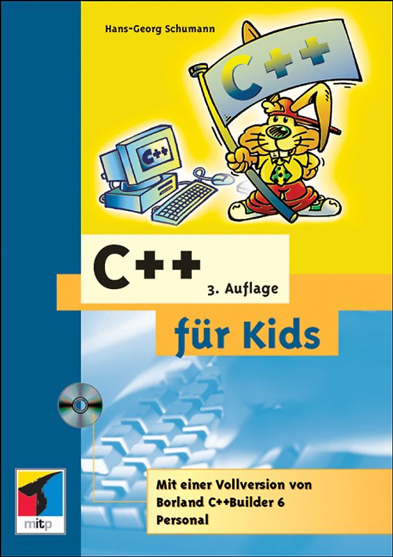C++ für Kids
