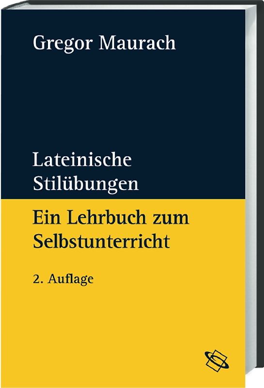 Lateinische Stilübungen