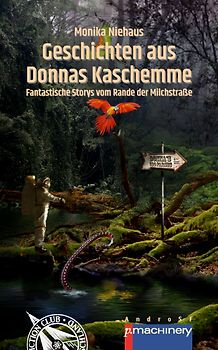 Geschichten aus Donnas Kaschemme
