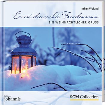 Er ist die rechte Freudensonn