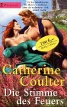 Die Stimme des Feuers