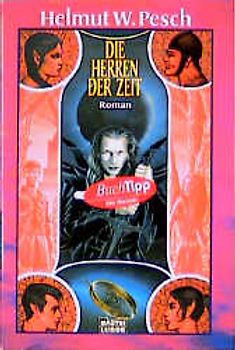 Die Herren der Zeit