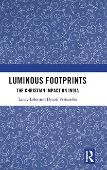 Luminous Footprints