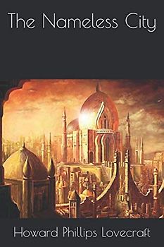 The Nameless City