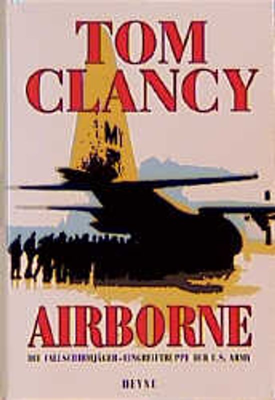 Airborne. Die Luftlande-Eingreiftruppe der US-Army