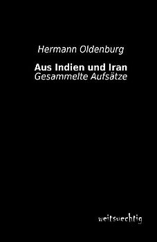 Aus Indien und Iran