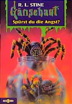 Spürst du die Angst?