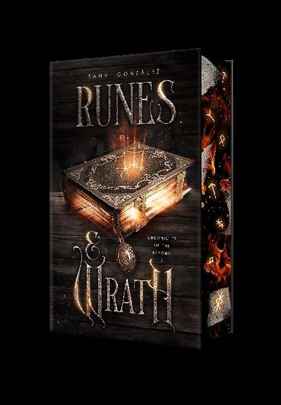 Runes & Wrath