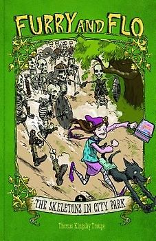 The Skeletons in City Park