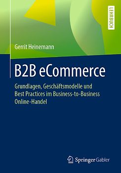B2B eCommerce