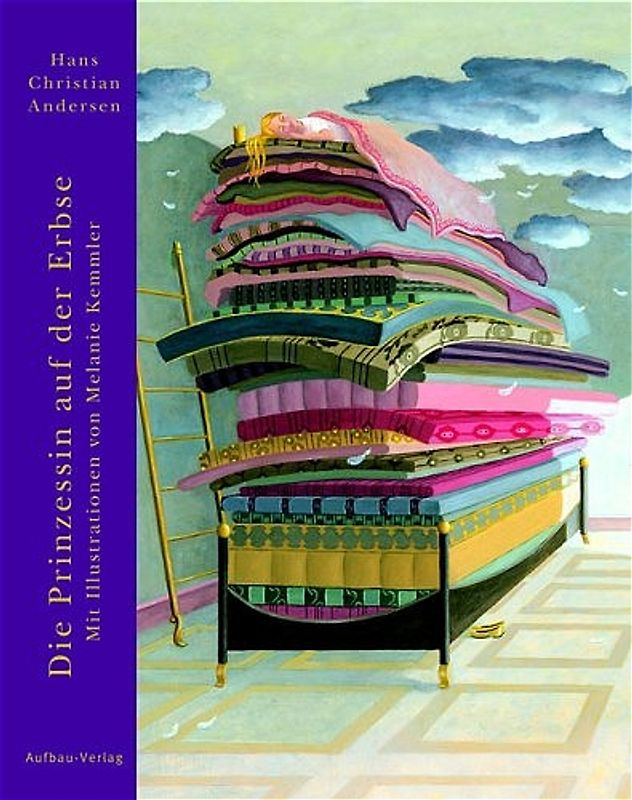 Die Prinzessin auf der Erbse