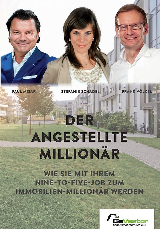Der angestellte Millionär