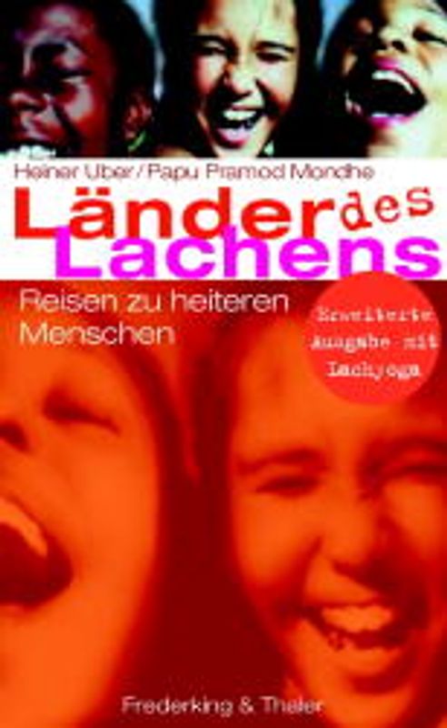 Länder des Lachens