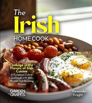 The Irish Home Cook