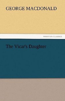 The Vicar's Daughter