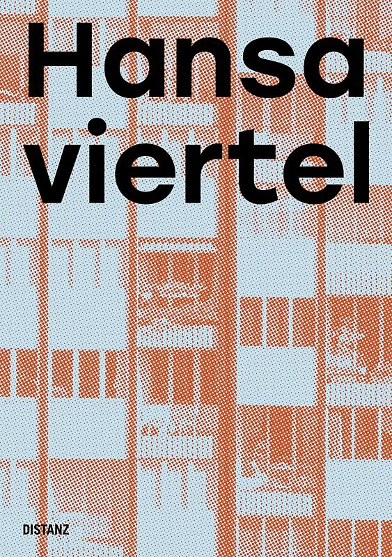 Hansaviertel Portraits