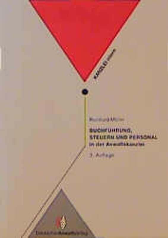 Buchführung, Steuern und Personal