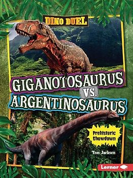 Giganotosaurus vs. Argentinosaurus