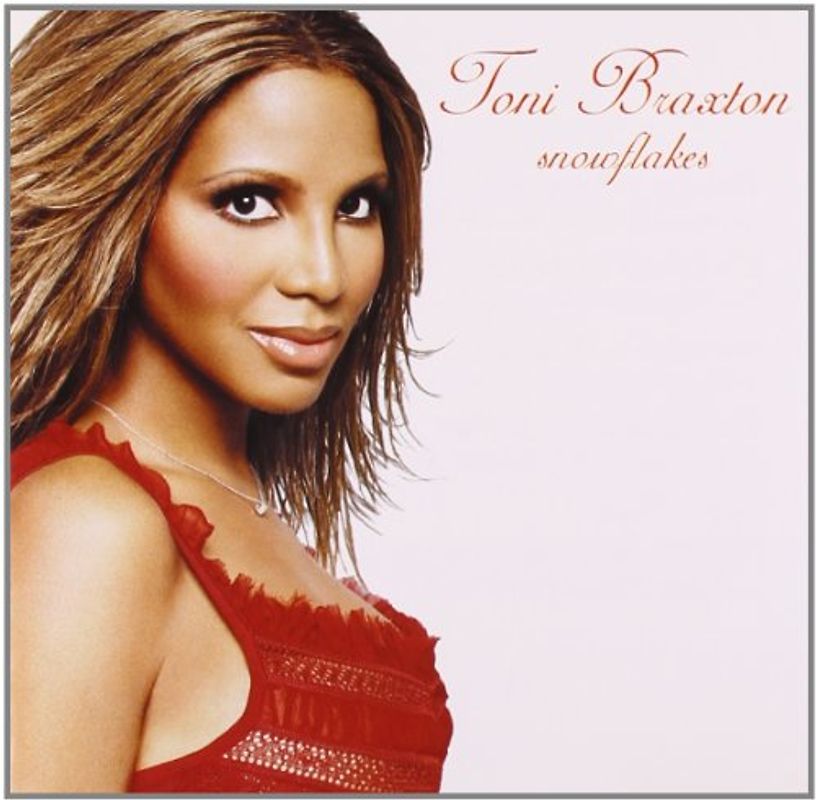 Toni Braxton - Snowflakes