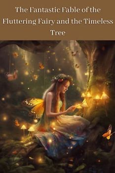 The Fantastic Fable of the Fluttering Fairy and the Timeless Tree