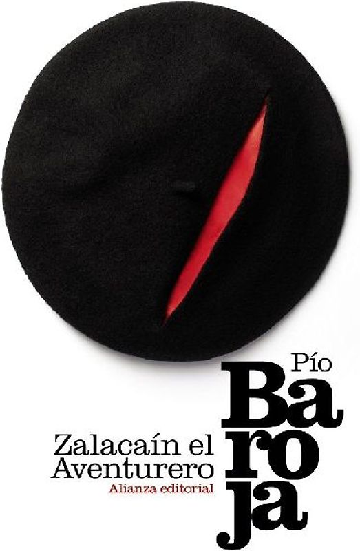 Zalacaín el aventurero