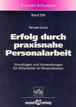 Erfolg durch praxisnahe Personalarbeit
