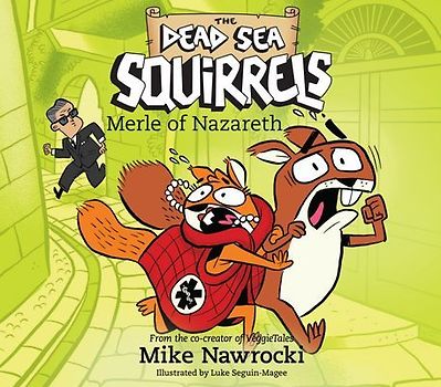 Merle of Nazareth, 7