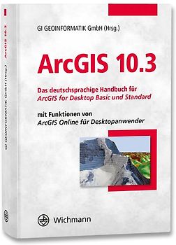 ArcGIS 10.3