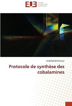 Protocole de synthèse des cobalamines