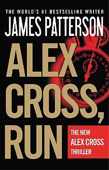 Alex Cross, Run