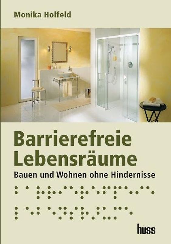 Barrierefreie Lebensräume