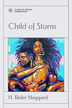 Child of Storm