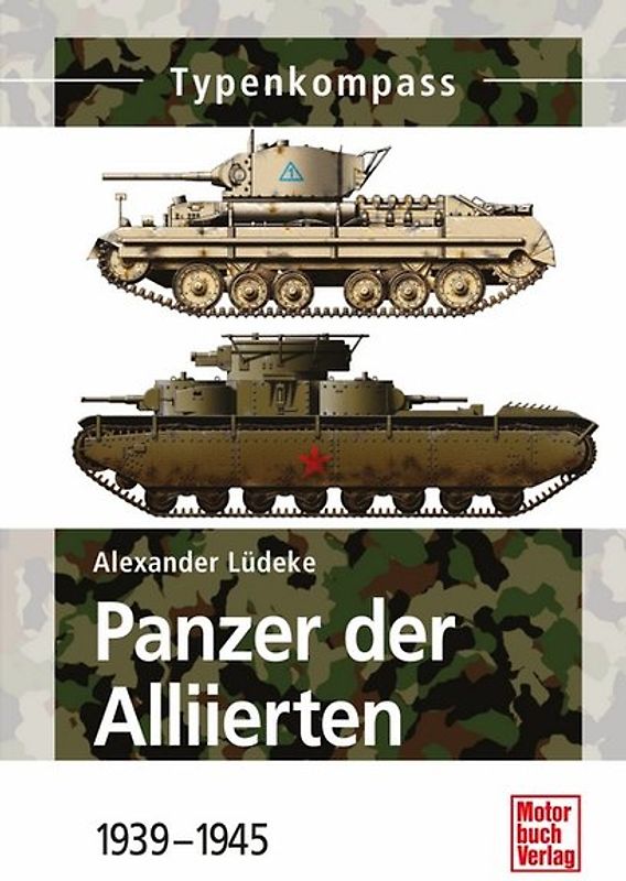 Panzer der Alliierten