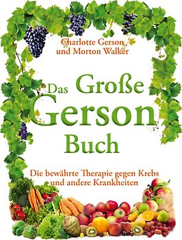 Das Große Gerson Buch