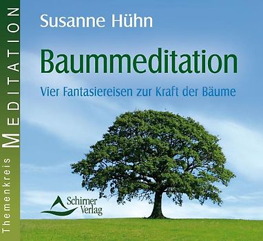 Baummeditation