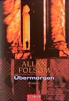 Übermorgen. Masters of Crime