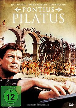 Pontius Pilatus DVD