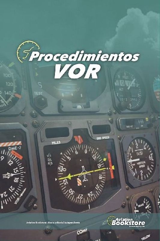 Procedimientos VOR