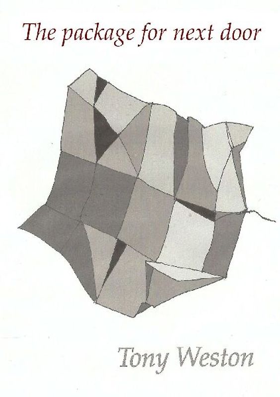 THE PACKAGE FOR NEXT DOOR