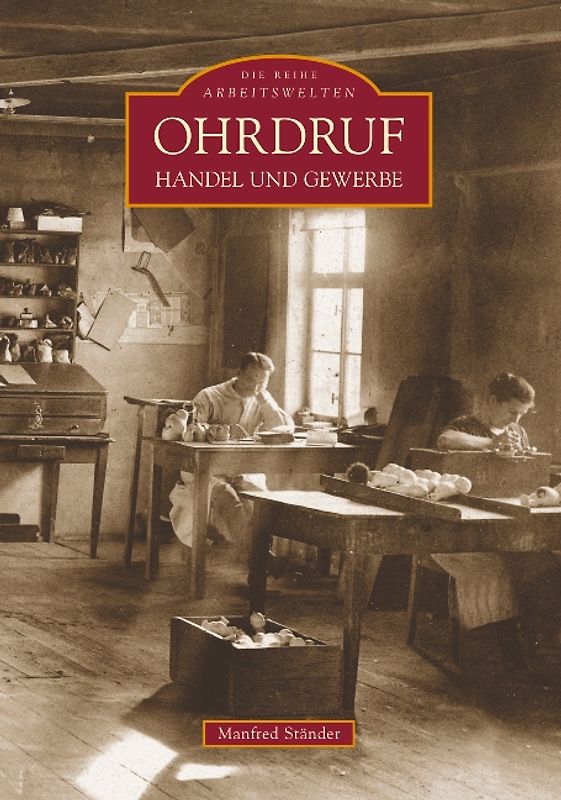 Ohrdruf