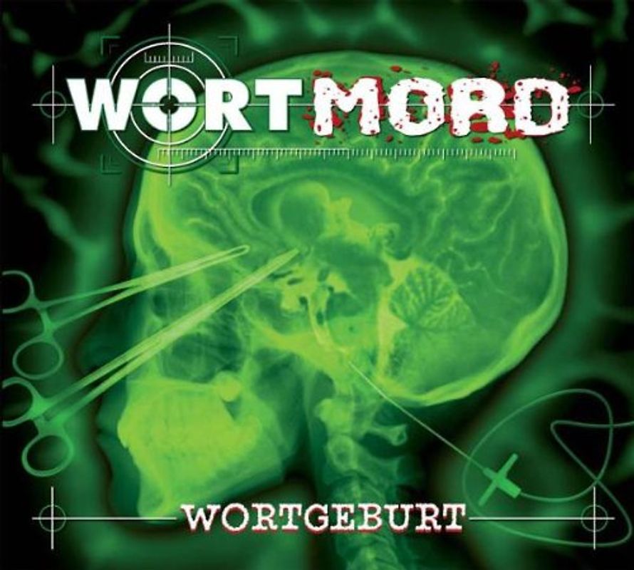 Wortmord - Wortgeburt