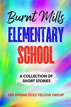 Burnt Mills Elementary School