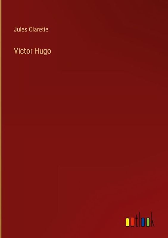 Victor Hugo