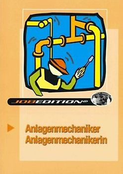 Anlagenmechaniker/in